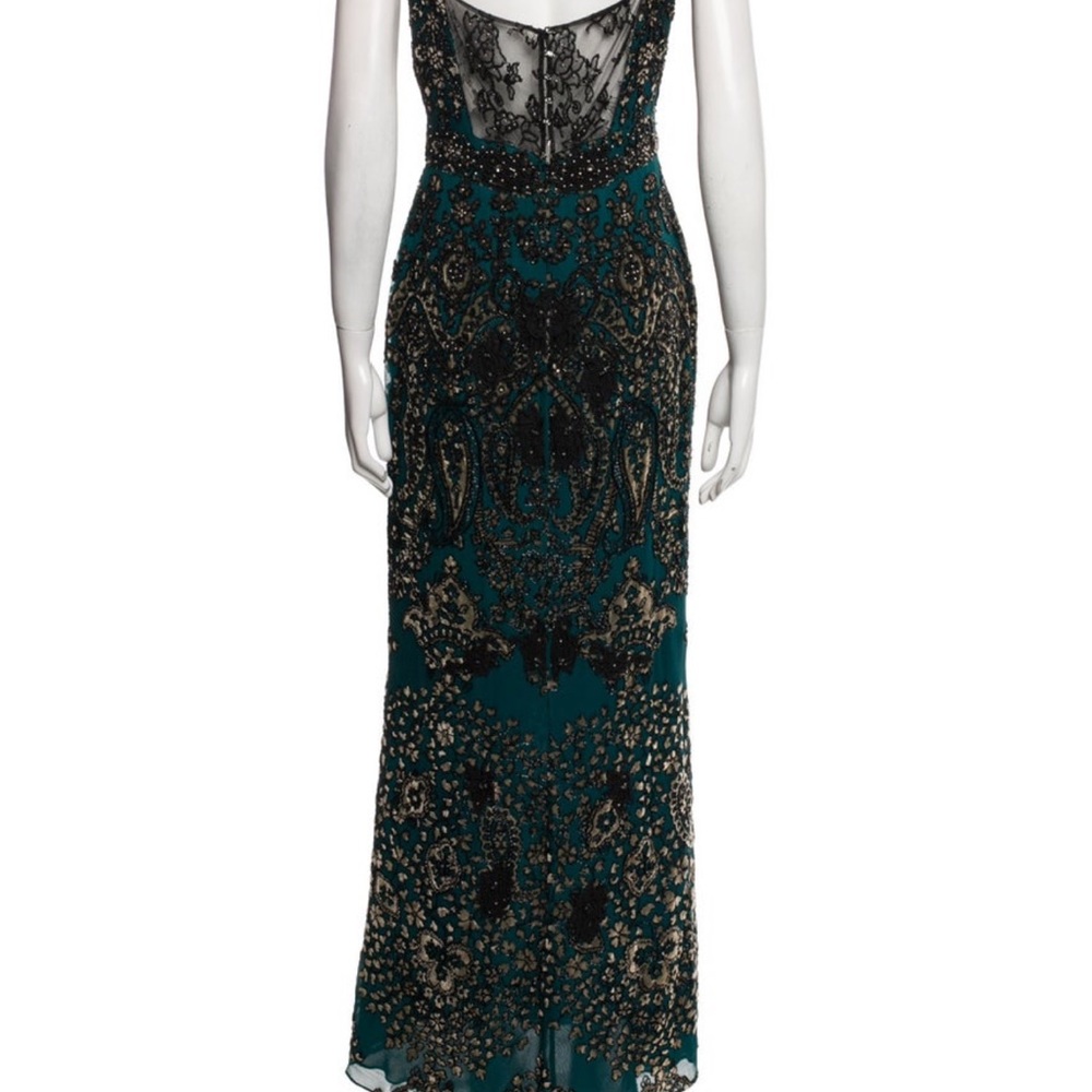 BNWT Badgley Mishka Elegant Evening Gown size 6